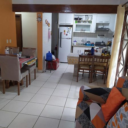 Casa Na Praia De Maresias Em Condominio Com Piscina Aquecida Na Av Principal De Maresias Extérieur photo