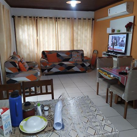 Casa Na Praia De Maresias Em Condominio Com Piscina Aquecida Na Av Principal De Maresias Extérieur photo