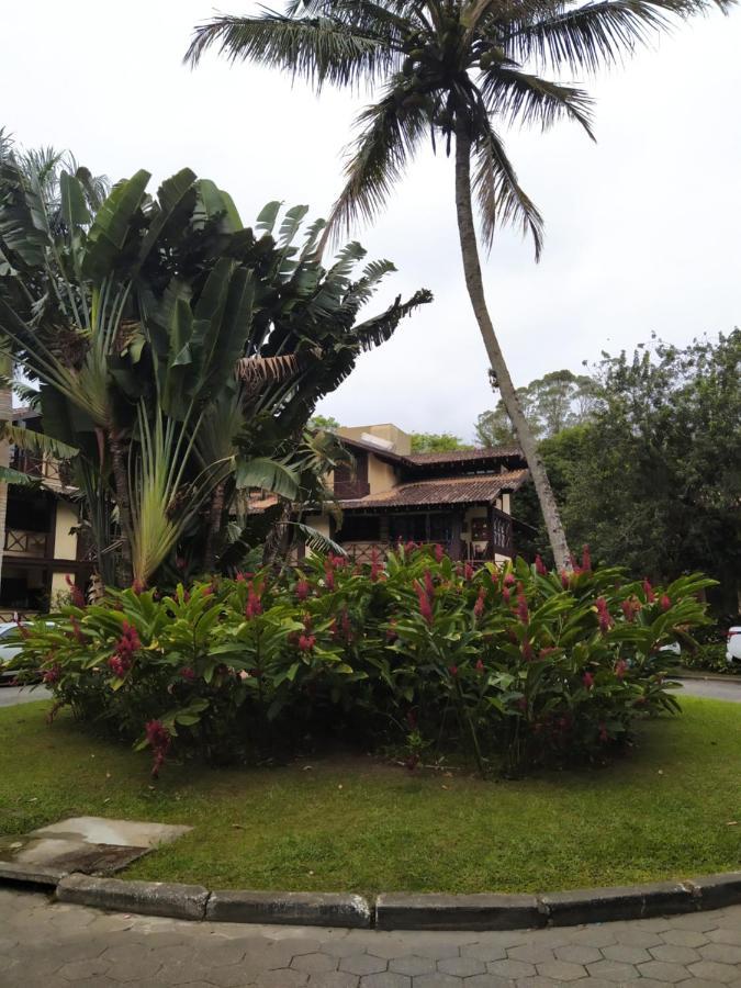 Casa Na Praia De Maresias Em Condominio Com Piscina Aquecida Na Av Principal De Maresias Extérieur photo