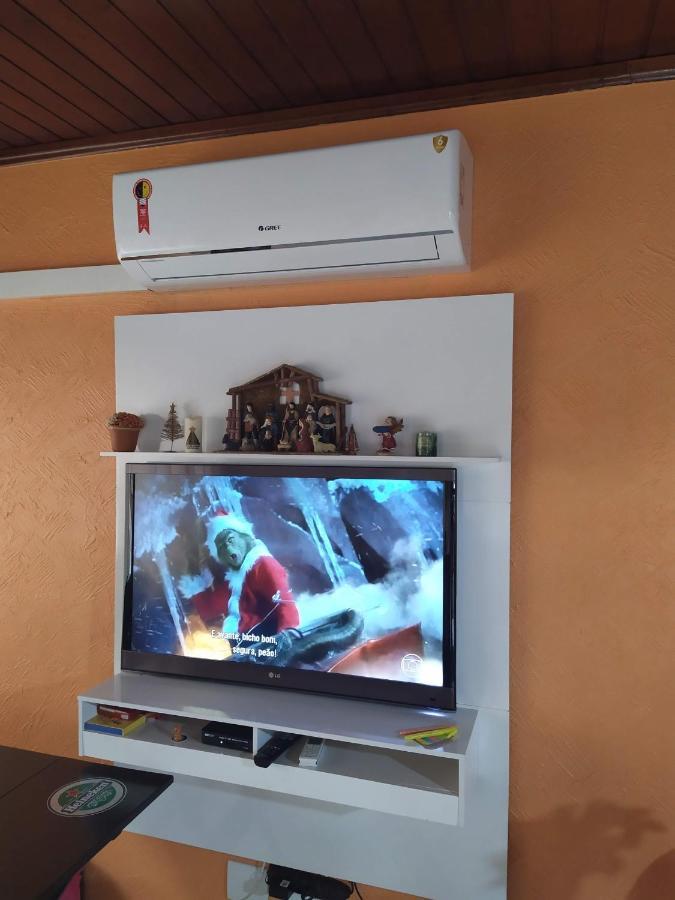 Casa Na Praia De Maresias Em Condominio Com Piscina Aquecida Na Av Principal De Maresias Extérieur photo
