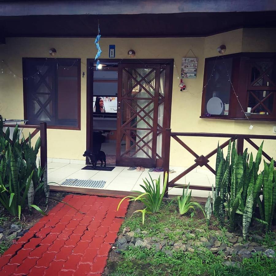 Casa Na Praia De Maresias Em Condominio Com Piscina Aquecida Na Av Principal De Maresias Extérieur photo