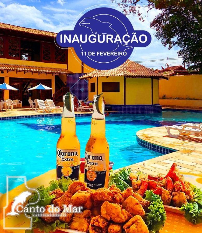 Casa Na Praia De Maresias Em Condominio Com Piscina Aquecida Na Av Principal De Maresias Extérieur photo