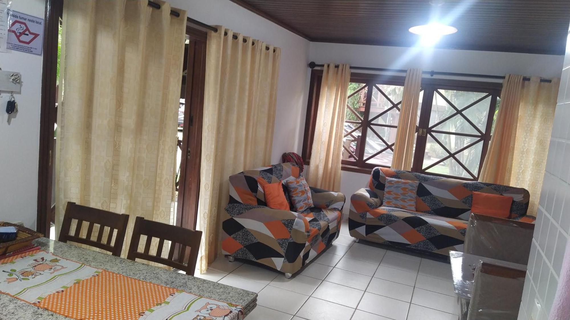 Casa Na Praia De Maresias Em Condominio Com Piscina Aquecida Na Av Principal De Maresias Extérieur photo