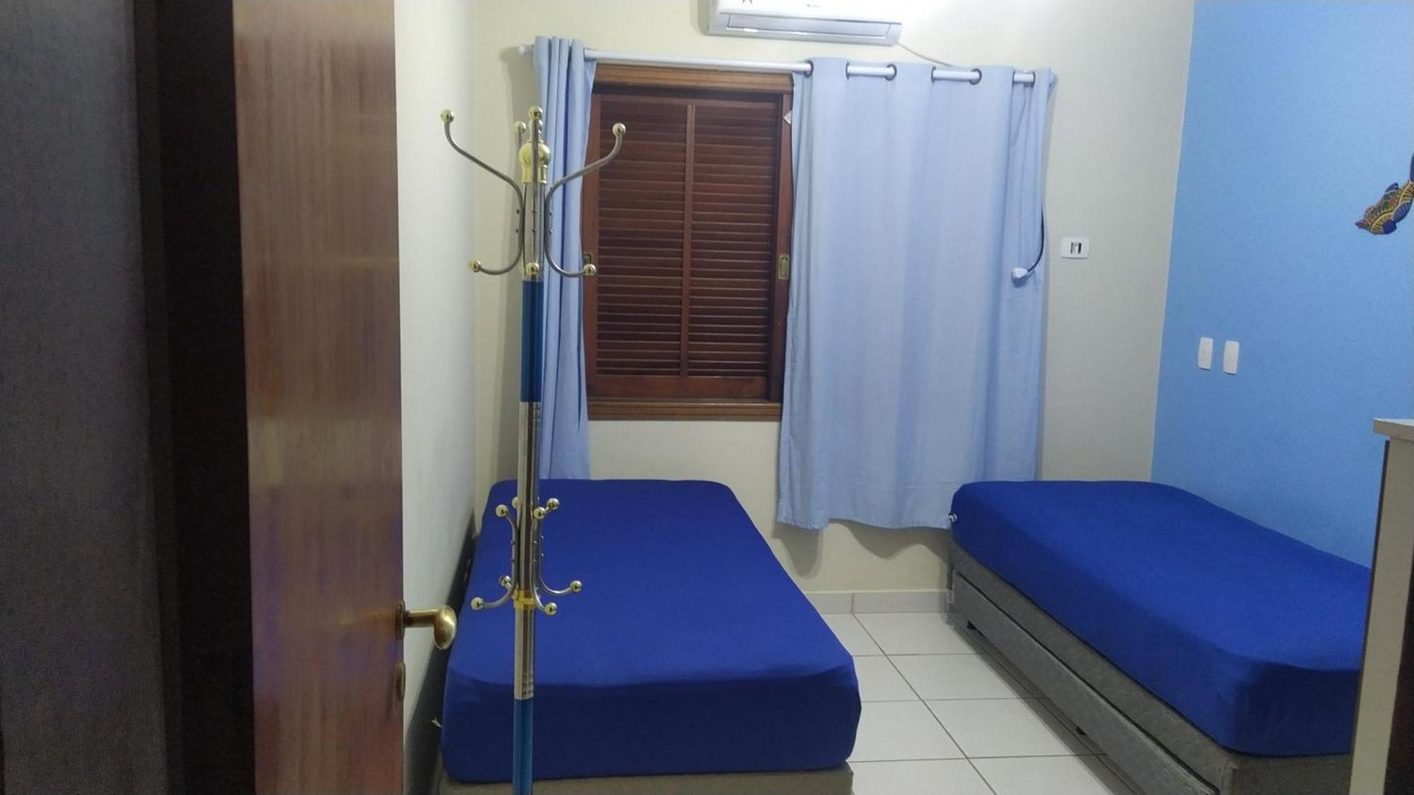 Casa Na Praia De Maresias Em Condominio Com Piscina Aquecida Na Av Principal De Maresias Extérieur photo