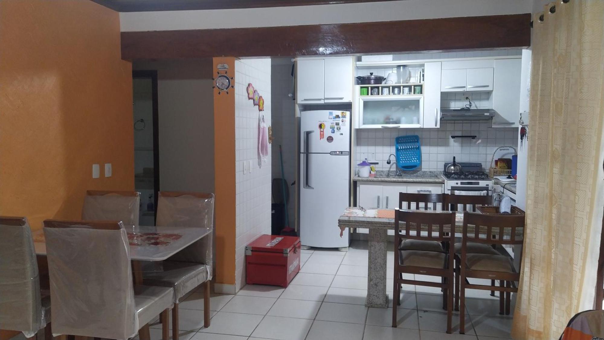 Casa Na Praia De Maresias Em Condominio Com Piscina Aquecida Na Av Principal De Maresias Extérieur photo