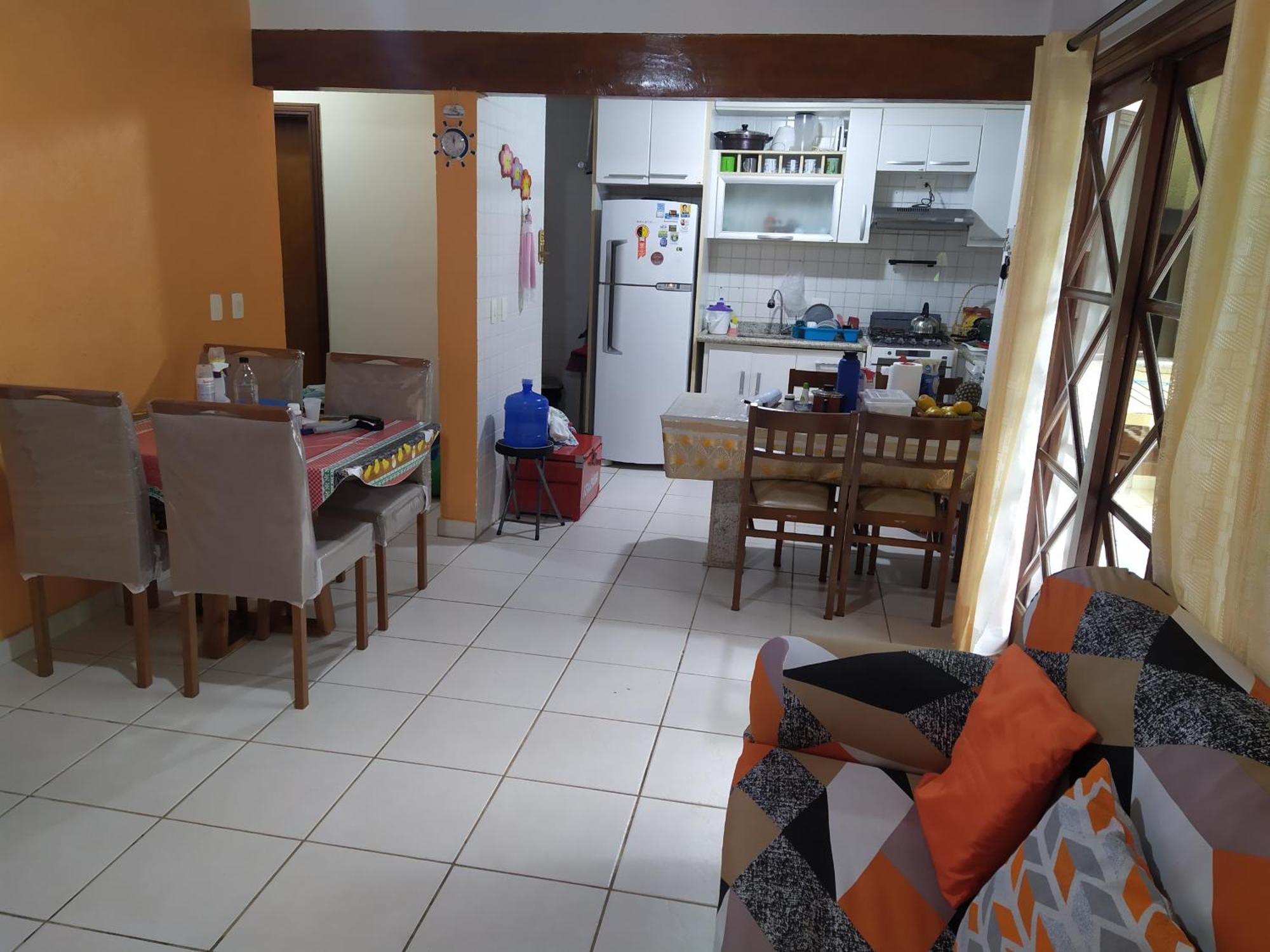 Casa Na Praia De Maresias Em Condominio Com Piscina Aquecida Na Av Principal De Maresias Extérieur photo
