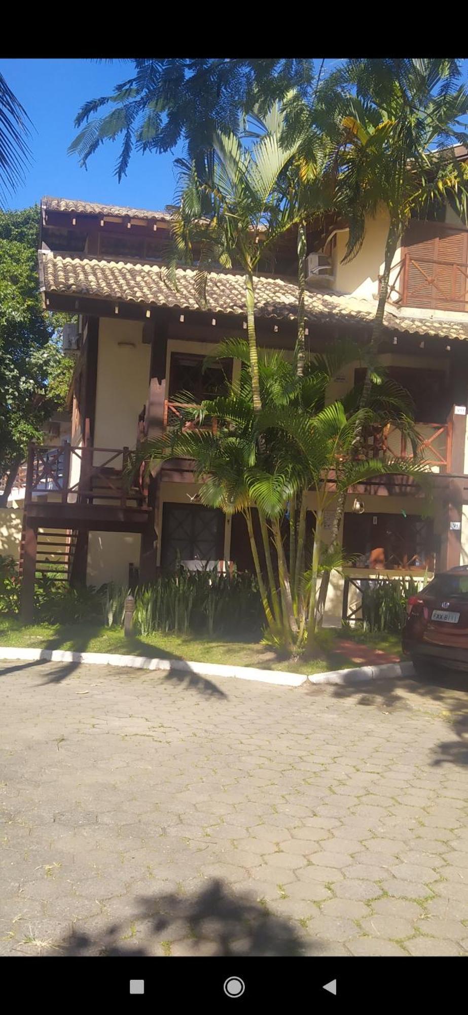 Casa Na Praia De Maresias Em Condominio Com Piscina Aquecida Na Av Principal De Maresias Extérieur photo